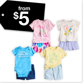 Okie Dokie Babies’ Or Toddlers’ Clothes