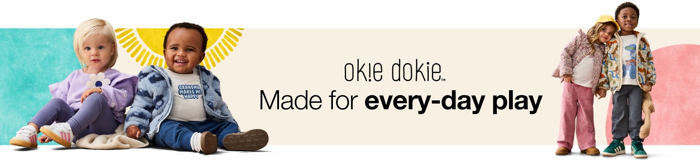 Okie Dokie