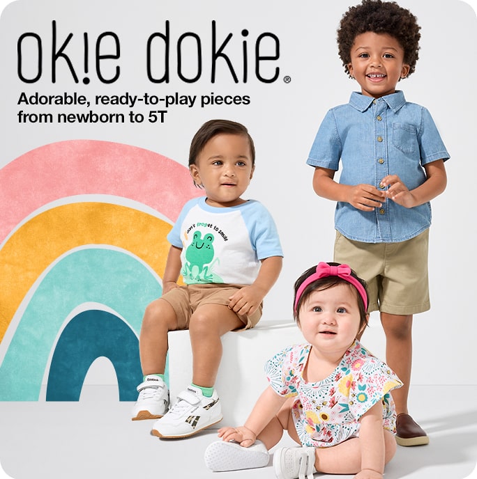 Okie Dokie