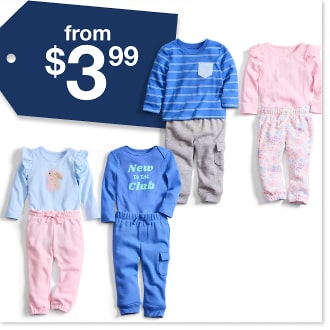 Okie Dokie Clothes