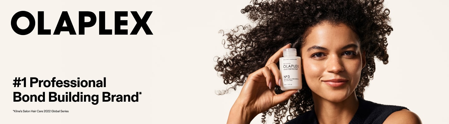 Olaplex Banner