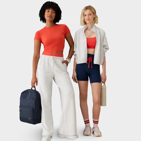 On Trend