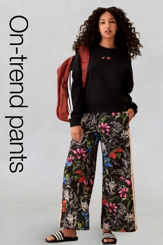 Trendy Pants