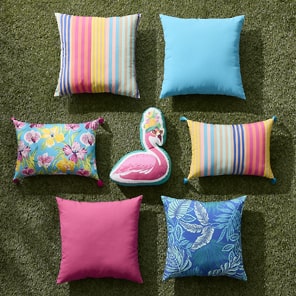 Outdoor Chair Cushions