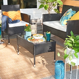 Outdoor Living