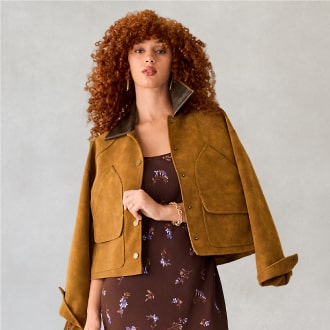 Outerwear