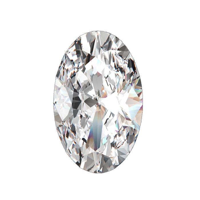 oval