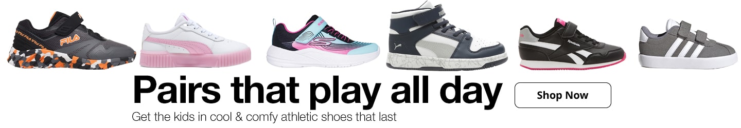 Kids Sneakers