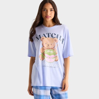 Pajamas