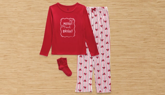 Pajamas