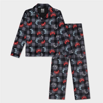 Pajamas