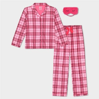 Pajamas