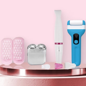 Pamper Gifts