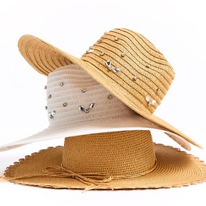 panama hat