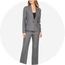 Pant Suits
