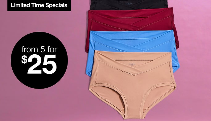 Panties