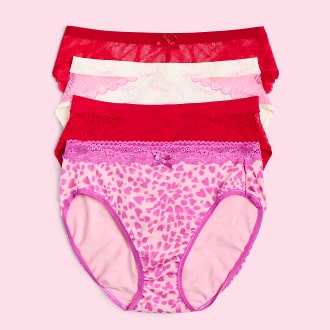 Panties