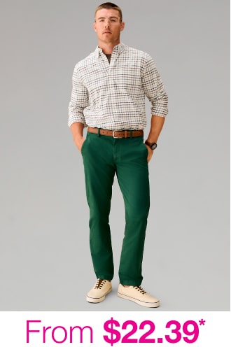 PANTS