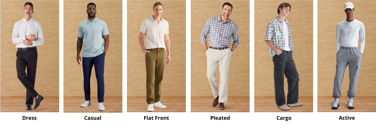 Pants