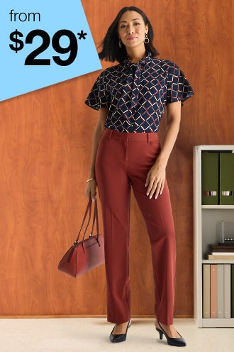 Pants