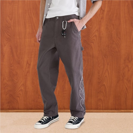 Pants