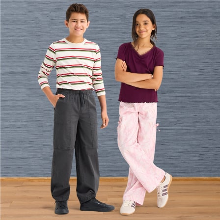 Pants