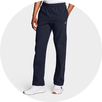 Blue Champion active sportswear Penney’s Men's Champion Clothing | JCPenney