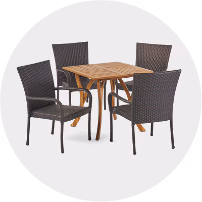 Patio Dining Sets