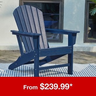 Patio Furniture
