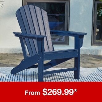 Patio Furniture