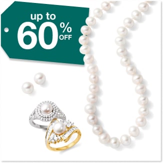 Pearl Jewelry