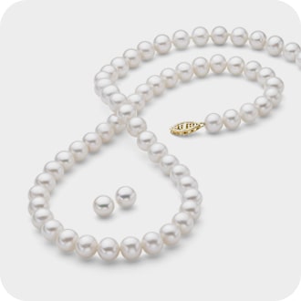 pearls