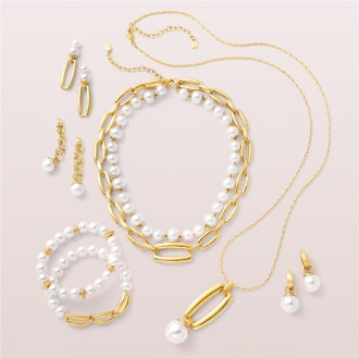 Pearls