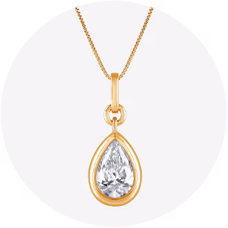 pendant necklaces