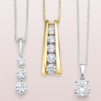 Pendants