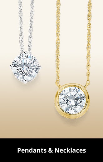 pendants & necklaces
