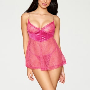 peony lingerie