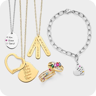 personalized