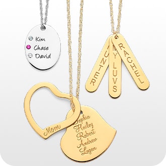 personalized