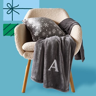 PERSONALIZED GIFTS