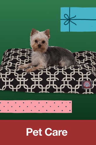 PET CARE