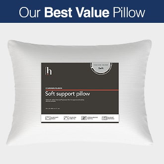 PILLoW-BLUE