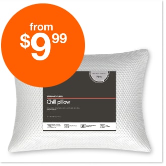 Pillows