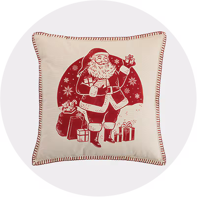 pillows