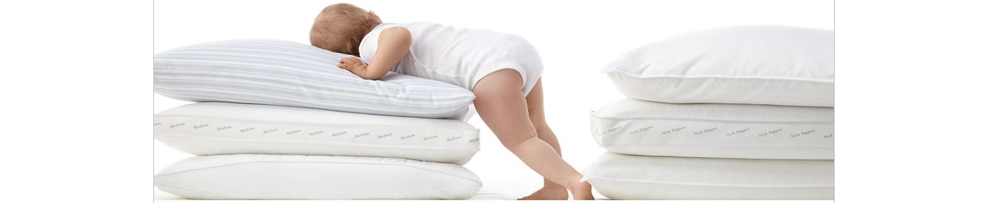 Pillows Guide