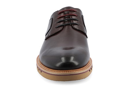 Plain Toe
