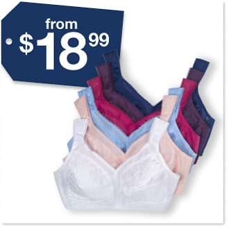 Playtex Bras