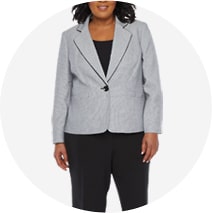 Plus Size