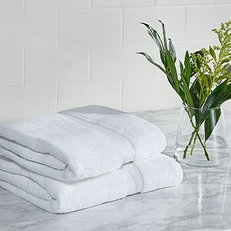 Plush Bath Towels Guide