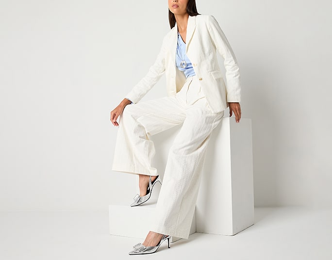 Polar Bear Suit